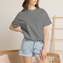 Load image into Gallery viewer, Johannesburg Filmmaker Unisex Garment-Dyed T-shirt