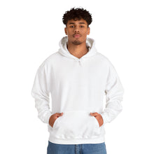 Load image into Gallery viewer, Black is All American Unisex Heavy Blend™ Hooded Sweatshirt