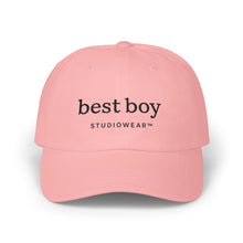 Load image into Gallery viewer, Best Boy Classic Cap