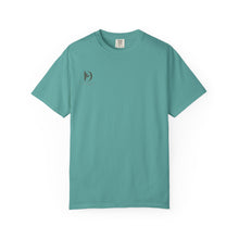 Load image into Gallery viewer, Dancer Unisex Garment-Dyed T-shirt