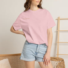 Load image into Gallery viewer, Johannesburg Filmmaker Unisex Garment-Dyed T-shirt
