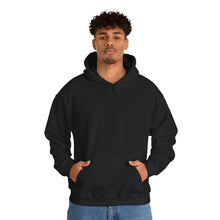 Load image into Gallery viewer, Black is All American Unisex Heavy Blend™ Hooded Sweatshirt