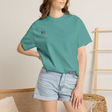 Load image into Gallery viewer, Dancer Unisex Garment-Dyed T-shirt