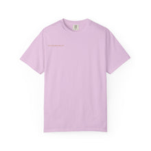 Load image into Gallery viewer, Johannesburg Filmmaker Unisex Garment-Dyed T-shirt