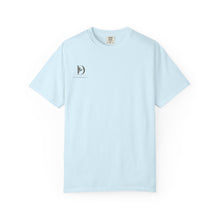 Load image into Gallery viewer, Dancer Unisex Garment-Dyed T-shirt