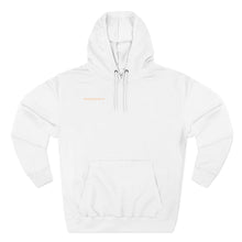 Load image into Gallery viewer, Rio Filmmaker Three-Panel Fleece Hoodie