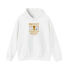 Load image into Gallery viewer, Protest Unisex Heavy Blend™ Hooded Sweatshirt