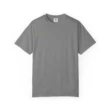 Load image into Gallery viewer, Johannesburg Filmmaker Unisex Garment-Dyed T-shirt