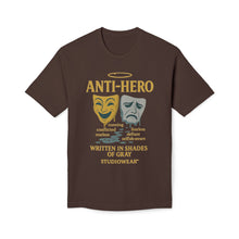Load image into Gallery viewer, Anti-Hero Unisex Midweight T-shirt, Made in US