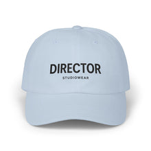 Load image into Gallery viewer, Director Classic Dad Cap