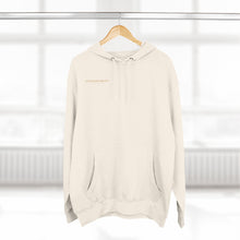 Load image into Gallery viewer, Sydney Filmmaker Three-Panel Fleece Hoodie