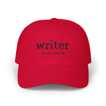 Load image into Gallery viewer, Writer Classic Dad Cap