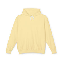 Load image into Gallery viewer, We've Always Been Here Unisex Lightweight Hooded Sweatshirt