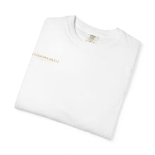 Load image into Gallery viewer, Johannesburg Filmmaker Unisex Garment-Dyed T-shirt