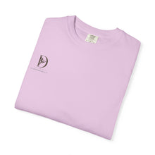 Load image into Gallery viewer, Dancer Unisex Garment-Dyed T-shirt