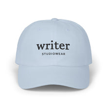 Load image into Gallery viewer, Writer Classic Dad Cap