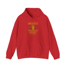 Load image into Gallery viewer, Protest Unisex Heavy Blend™ Hooded Sweatshirt