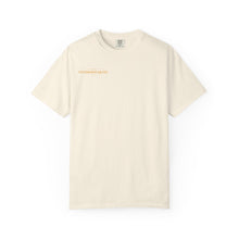 Load image into Gallery viewer, Producer Unisex Garment-Dyed T-shirt