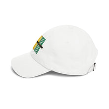 Load image into Gallery viewer, Juneteenth Classic Dad Cap