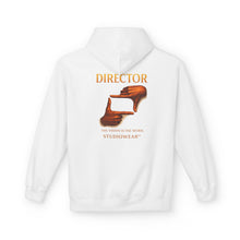 Load image into Gallery viewer, The Director Unisex Midweight Softstyle Fleece Hoodie