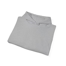 Load image into Gallery viewer, Black is All American Unisex Heavy Blend™ Hooded Sweatshirt