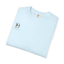 Load image into Gallery viewer, Dancer Unisex Garment-Dyed T-shirt