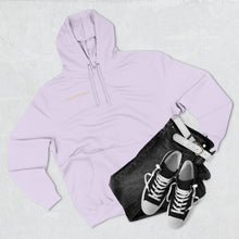 Load image into Gallery viewer, New York Filmmaker Three-Panel Fleece Hoodie