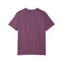 Load image into Gallery viewer, Stand Up and Resist Unisex Garment-Dyed T-shirt