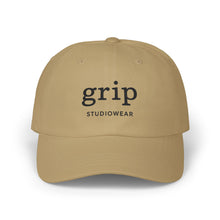 Load image into Gallery viewer, Grip Classic Dad Cap