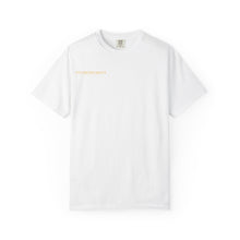 Load image into Gallery viewer, Atlanta Fillmmaker Unisex Garment-Dyed T-shirt