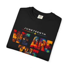 Load image into Gallery viewer, Unisex Garment-Dyed T-shirt