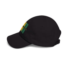 Load image into Gallery viewer, Juneteenth Classic Dad Cap