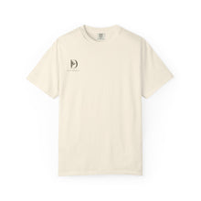 Load image into Gallery viewer, Dancer Unisex Garment-Dyed T-shirt
