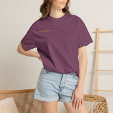Load image into Gallery viewer, Atlanta Fillmmaker Unisex Garment-Dyed T-shirt