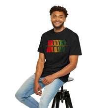 Load image into Gallery viewer, Unisex Garment-Dyed T-shirt