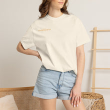 Load image into Gallery viewer, Producer Unisex Garment-Dyed T-shirt