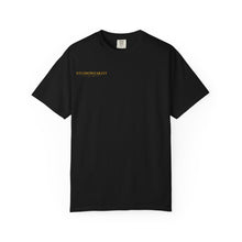 Load image into Gallery viewer, Atlanta Fillmmaker Unisex Garment-Dyed T-shirt