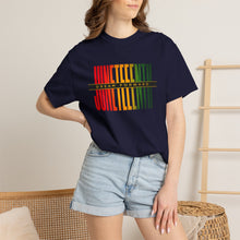 Load image into Gallery viewer, Unisex Garment-Dyed T-shirt