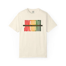 Load image into Gallery viewer, Unisex Garment-Dyed T-shirt
