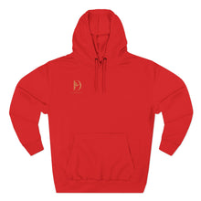 Load image into Gallery viewer, The Dancer Three-Panel Fleece Hoodie | Performer Collection