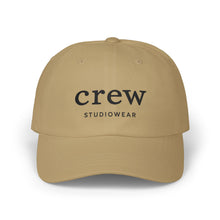 Load image into Gallery viewer, Crew Classic Cap