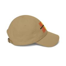 Load image into Gallery viewer, Juneteenth Classic Dad Cap
