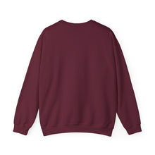 Load image into Gallery viewer, Notes & Beats Unisex Heavy Blend™ Crewneck Sweatshirt | Performer