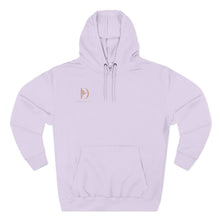Load image into Gallery viewer, The Dancer Three-Panel Fleece Hoodie | Performer Collection