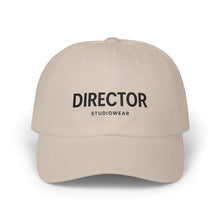 Load image into Gallery viewer, Director Classic Dad Cap