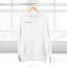 Load image into Gallery viewer, Showrunner Three-Panel Fleece Hoodie
