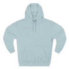Load image into Gallery viewer, Sydney Filmmaker Three-Panel Fleece Hoodie