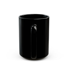 Load image into Gallery viewer, Speed Roll Action Black Mug (11oz, 15oz)