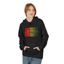 Load image into Gallery viewer, Juneteenth Softstyle Fleece Hoodie - Unixes