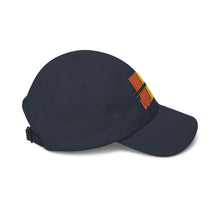 Load image into Gallery viewer, Juneteenth Classic Dad Cap